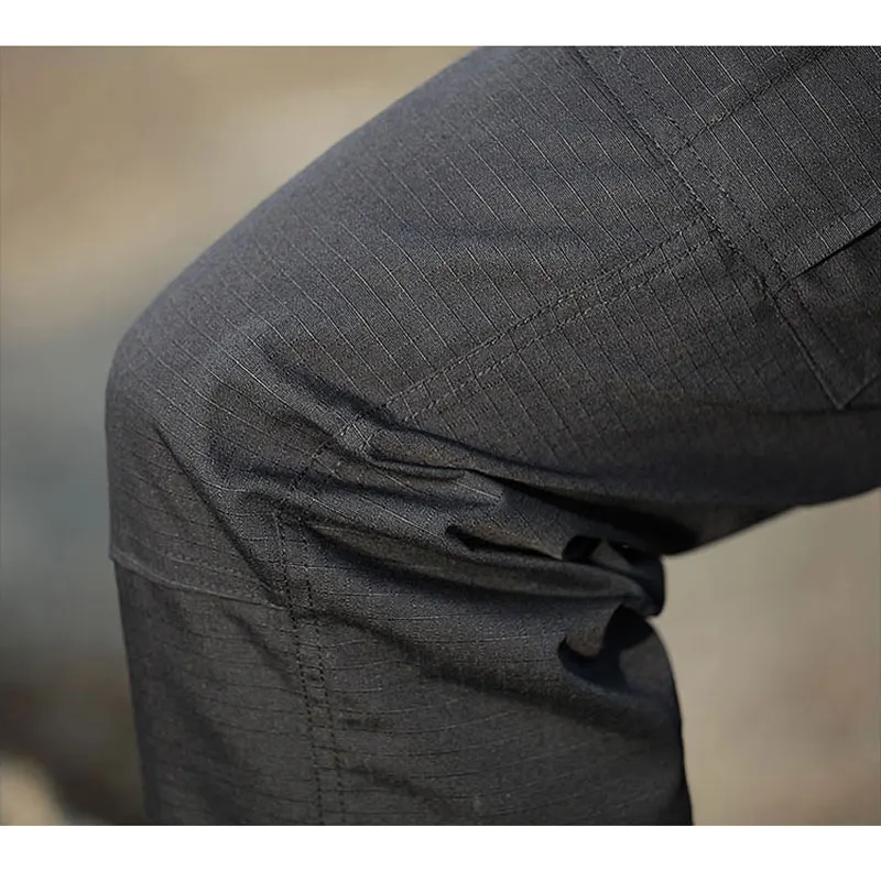 Брюки карго мужские тактические армейские штаны в стиле милитари рабочие брюки