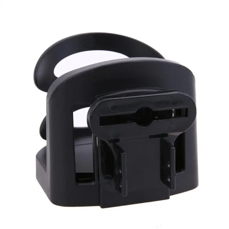 Прочный ABS Автомобильный Автомобиль Грузовик складной напиток бутылка