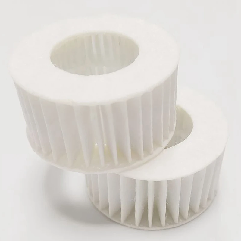 

2PCS HEPA Air Purifier Filter Replacement for A8 Air Purifiers