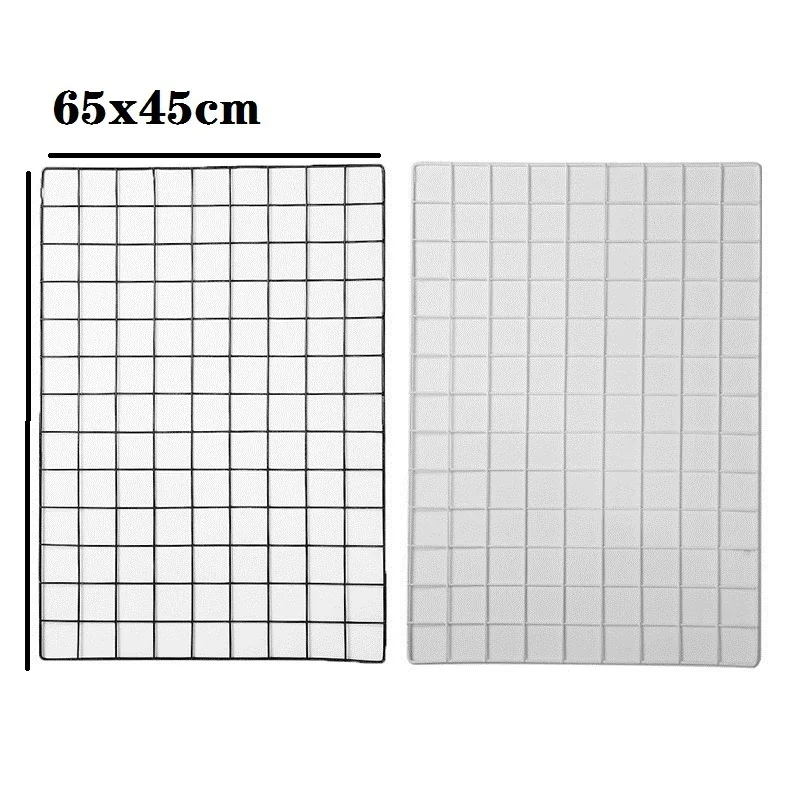 Металлическая сетчатая настенная подвеска сделай сам подвесная железная