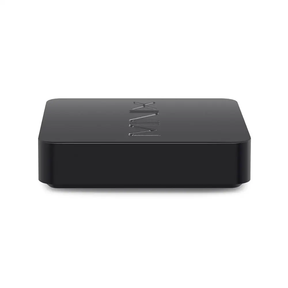 MINIX NEO T5 Amlogic S905X2 ТВ-приставка Chromecast 4K UItra HD Android медиа-концентратор Google Android Сертифицированный Poweredby Android tv 9,0 Pie