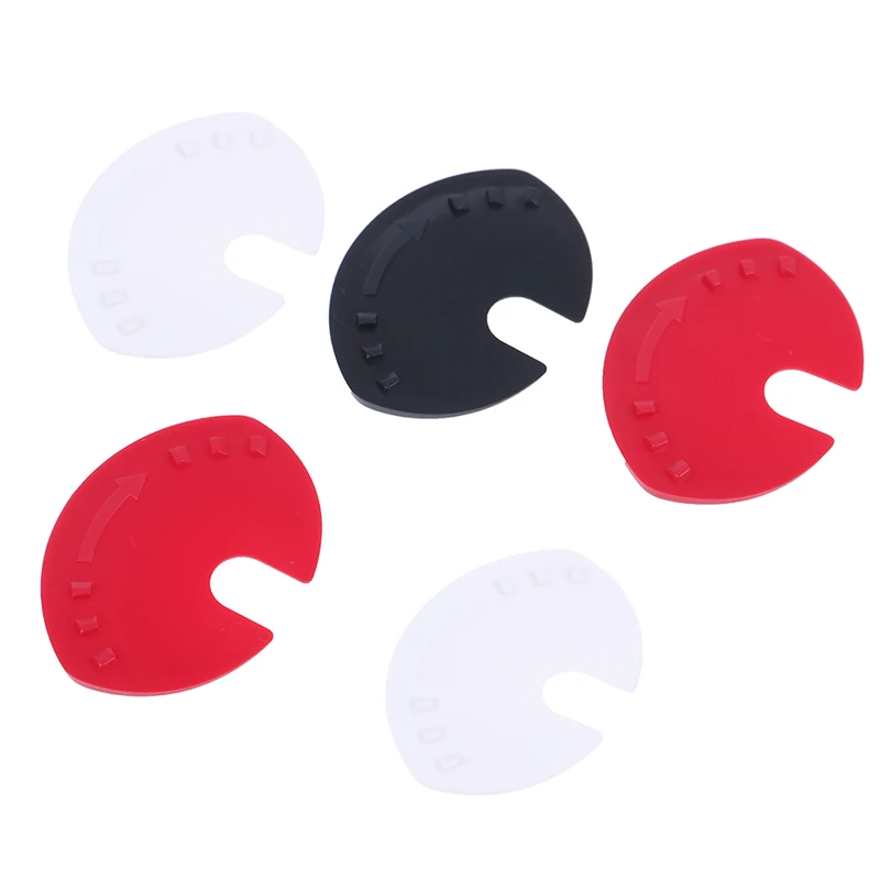 5 шт творческие может преобразовывать соды заставки топы с защитой от холодного