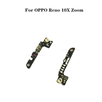 100 original wifi antenna port dock board for oppo reno 10x zoom reno10x zoom signal antenna plug flex cable replacement parts