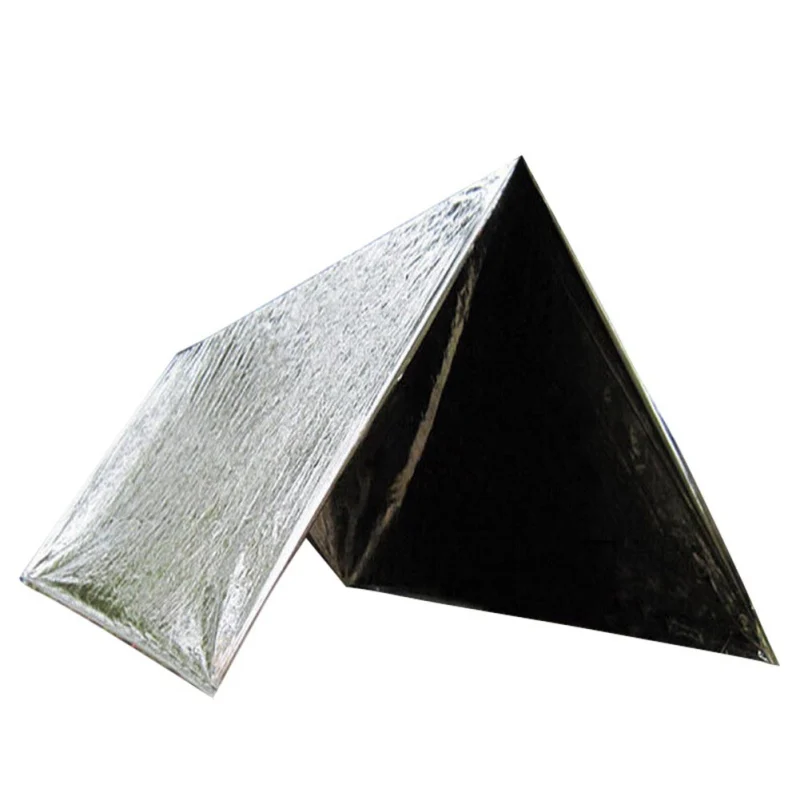 Палатка для оказания первой помощи на открытом воздухе Ранняя + алюминиевая