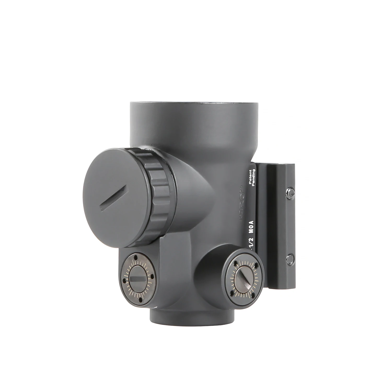 Тактический CL2 0105 Red Dot голографический мини прицел Красная точка зрения с курицей