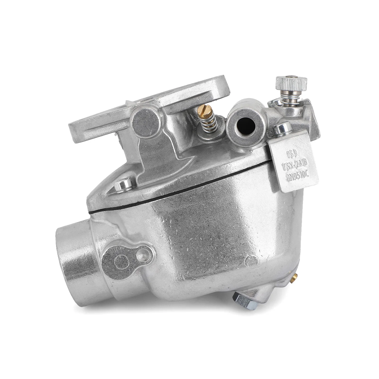 Artudatech 8N9510C HD мощный карбюратор TSX 241 Marvel Schebler Heavy для Трактора Ford 8N 2N|Карбюраторы| |