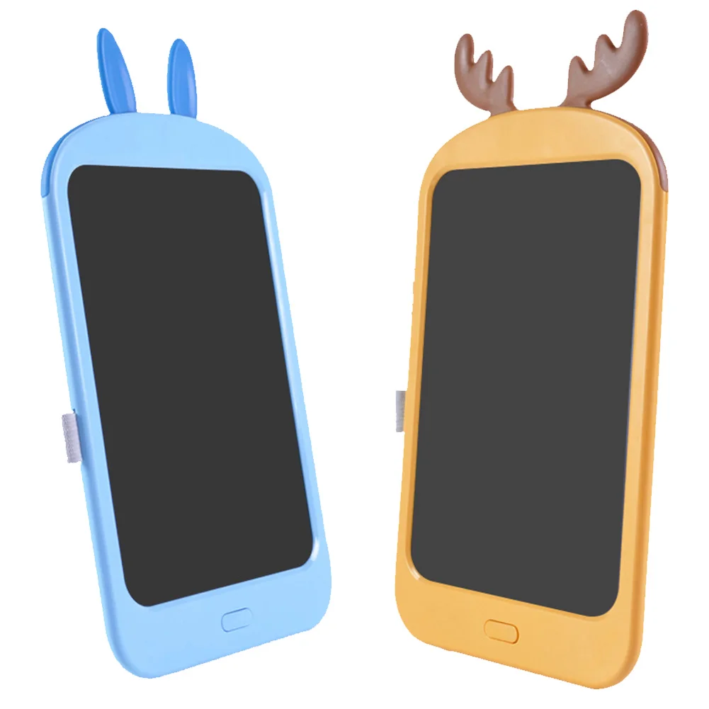 

Drawing Board LCD Screen Children Gift Learning Electronic Erasable Toy Artist Magnetic Writing Pad Cute Educational Kids