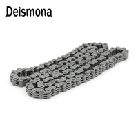 camshaft timing chain for kawasaki kl650 klr650 1984 1994 motorcycle accessories cam time chain
