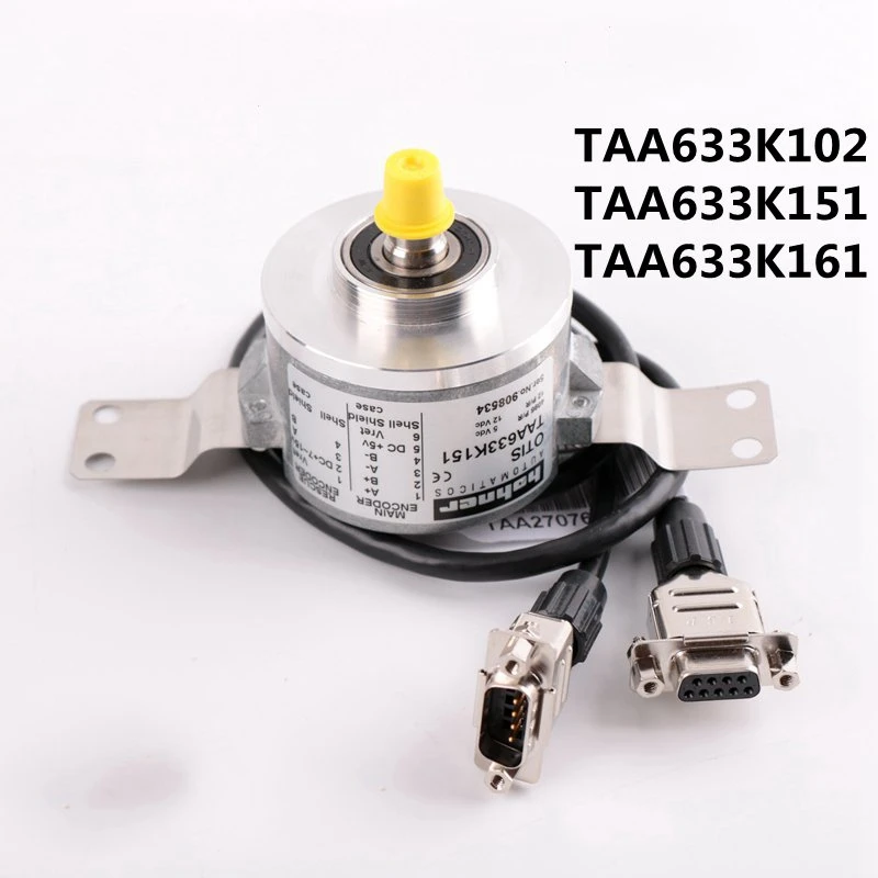 1 шт. Otis датчик хоста лифта TAA633K151 K161 K102 H151 Новый AQ1713|Детали инструментов| |