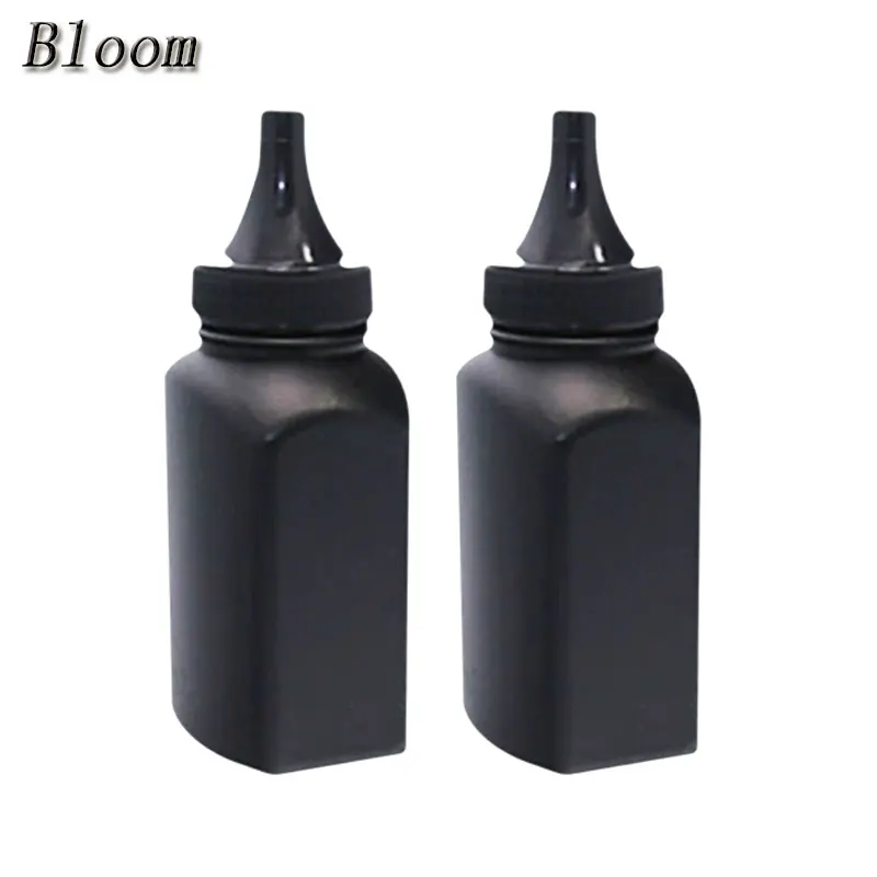 Черный тонер Bloom CB435A CE285A CB436A совместимый с HP M1212NF M1213NF M1214 M1216NF M1217NFW M1218NF для