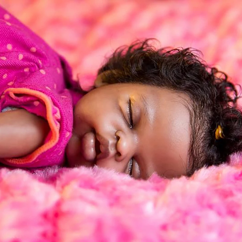 Дешево 10-дюймовая мини кукла реборн в комплекте, Кэти мягкие на ощупь реалистичные необработанные куклы