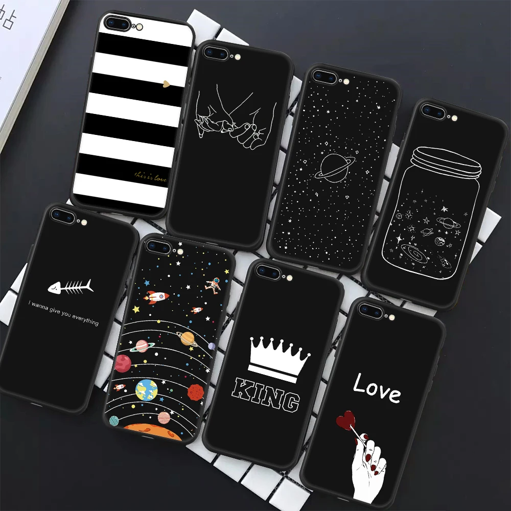 Красивый чехол для телефона iPhone 7 8 Plus XS Max 6 6s XR X 10 5 искусственных элементов