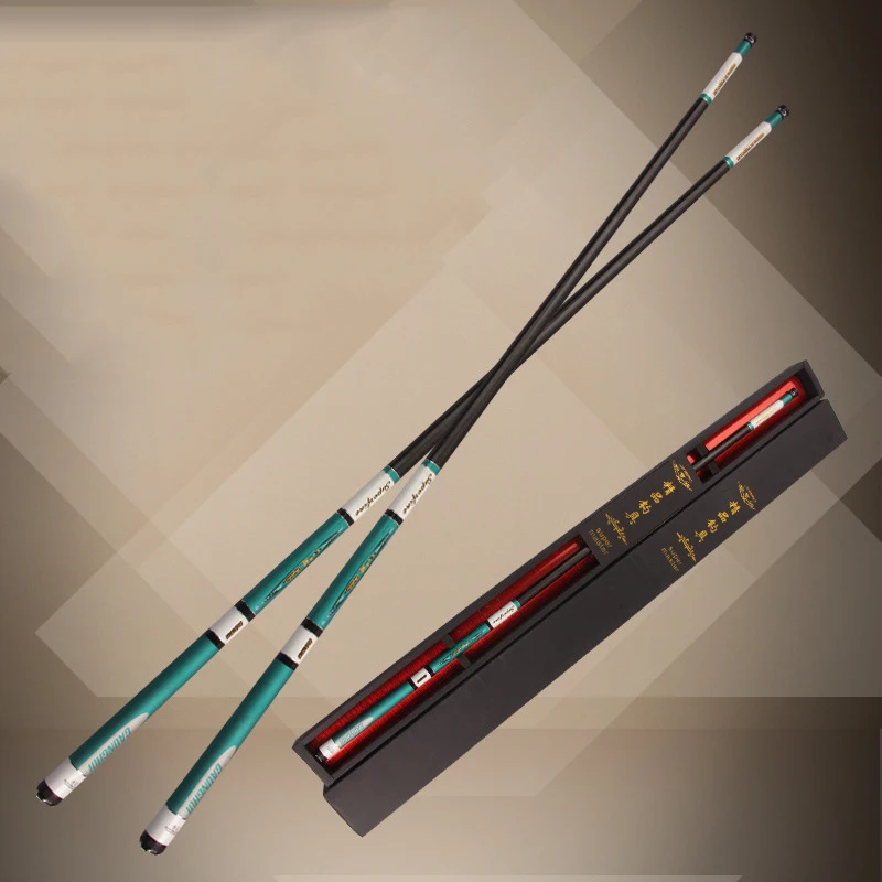 

Carbon Ultralight Fishing Rod Travel Summer River Sea Carbon Fishing Rods Guides Casting Kastking Rod Wedkarstwo Gear HX50FR