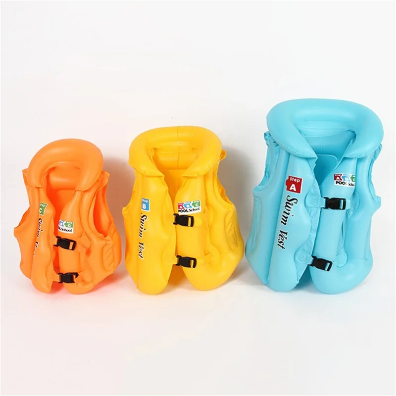 Летнее Детское кольцо плавающий поплавок безопасность жизни 7401 регулируемые