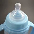 Соска для груди с широким горлышком, 1 шт.