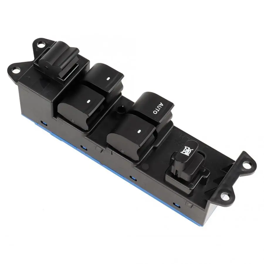 Высокое качество левой стороны водители двери Мощность мастер переключатель