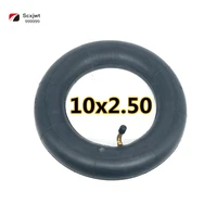 10 inch electric scooter inflatable inner tube 10x2 50 thickening wear resistant outer tire 102 50 inner tube accessories