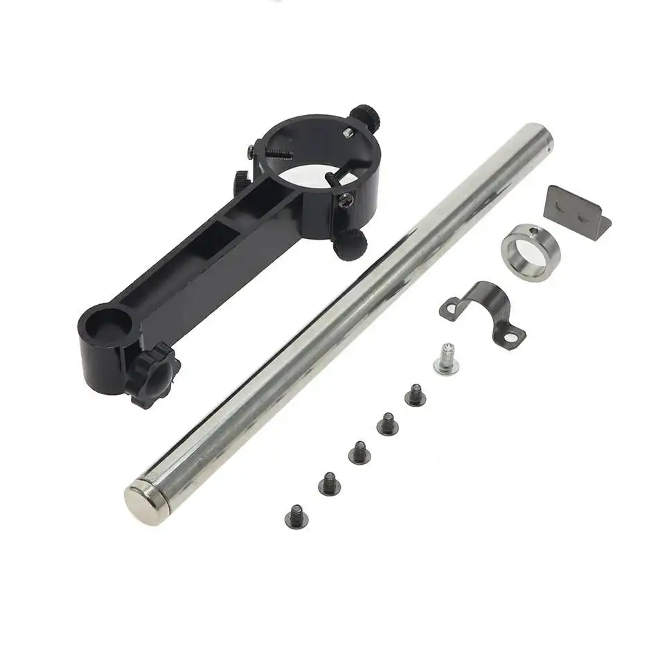 Электрическая паяльная станция подставка для паяльника с термофеном подходит