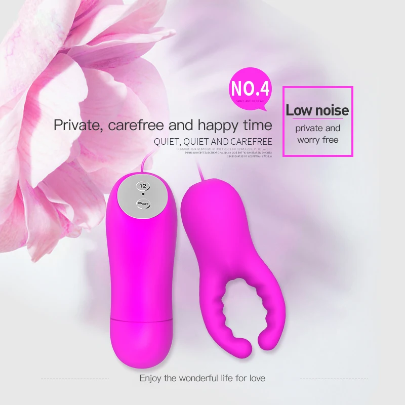 Новый мини киска клип Пинцет Любовь Яйца сильная вибрация частота G-spot