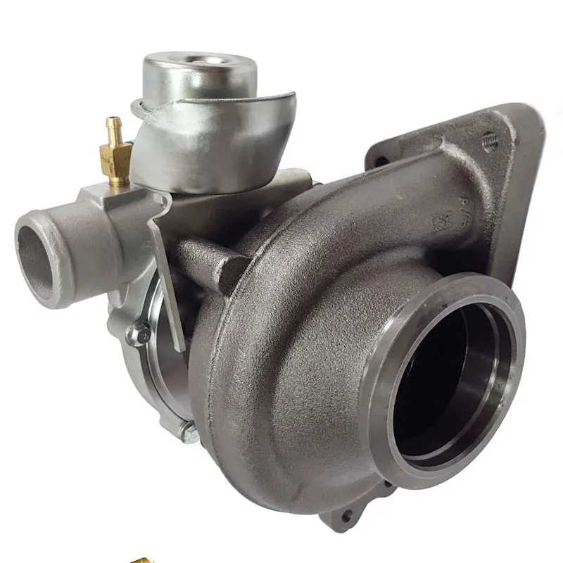 Фото Новый турбо GT2256V 724652 724652-0001 724652-5001S 724652-0007 79517 для FORD Ranger Navistar, ход мощности 2002- HS2.8 E2 HT 2.8L №2