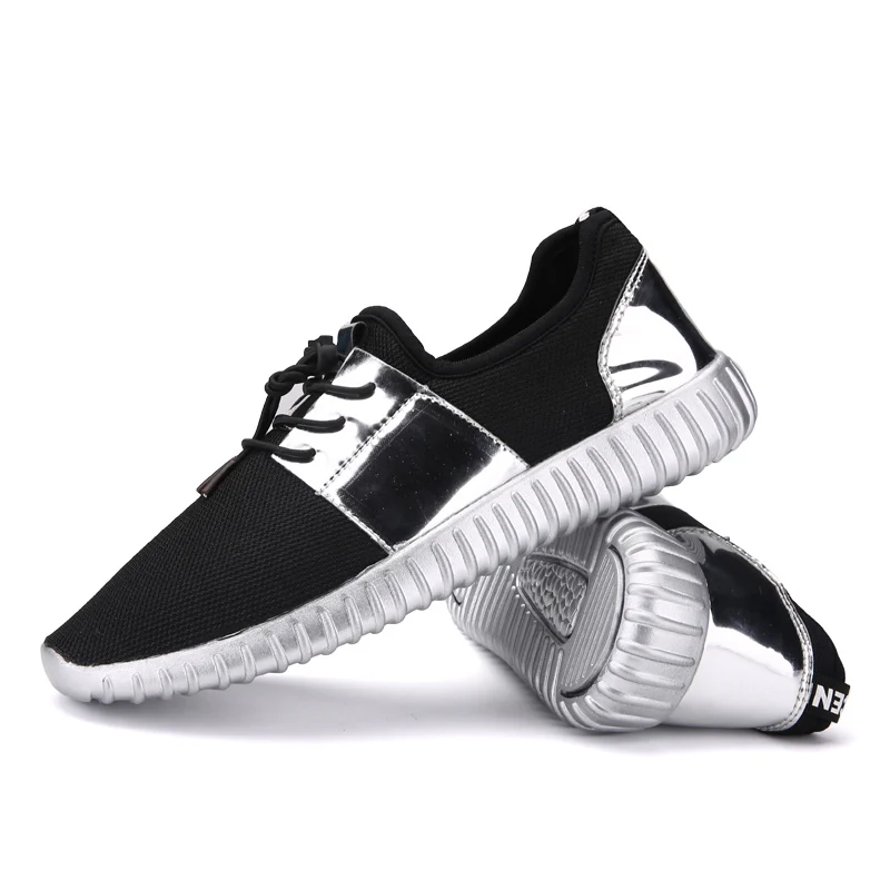 Мужская обувь в стиле хип-хоп коллекция 2019 года Роскошная итальянская брендовая