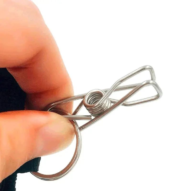 

Portable cloth hanger hanger paste hat clip hat hanger hat storage hanger