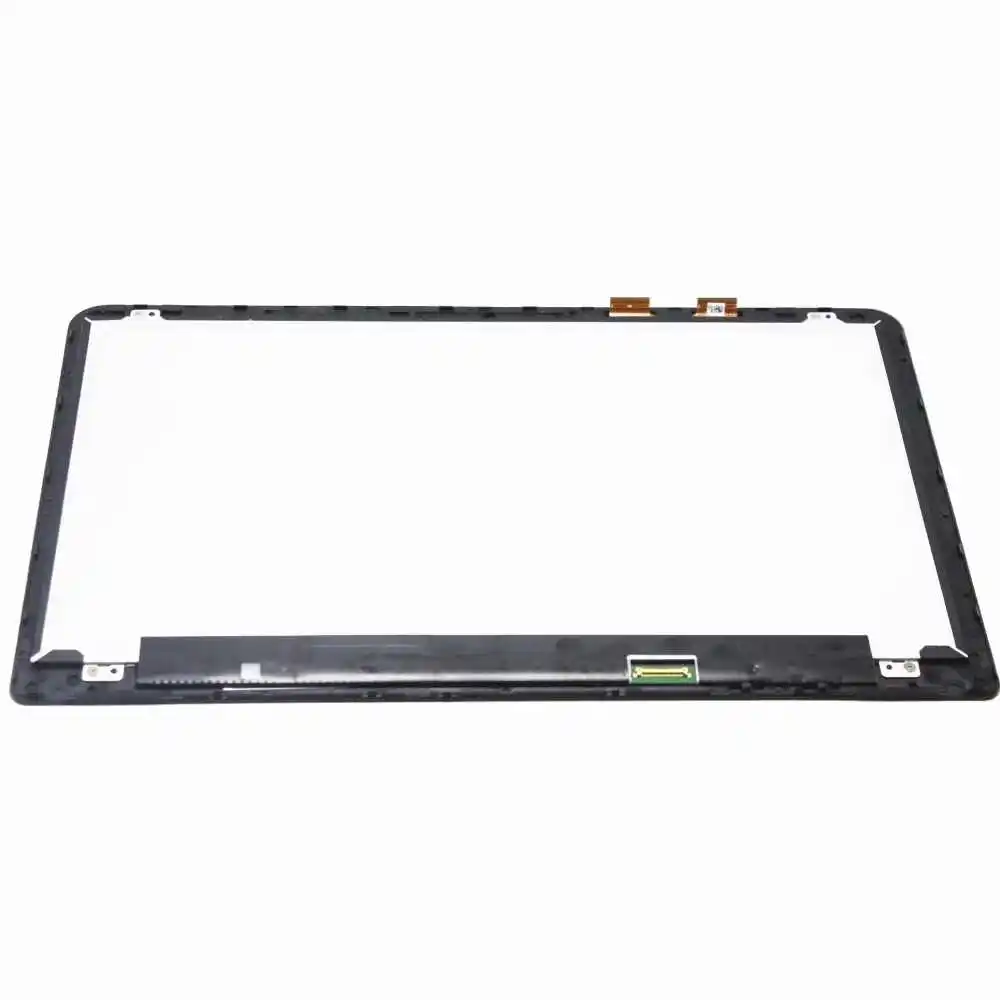 Для HP ENVY TouchSmart 15-J Envy15j 15-J000 15 6 &quotсенсорный экран дигитайзер | Компьютеры и офис