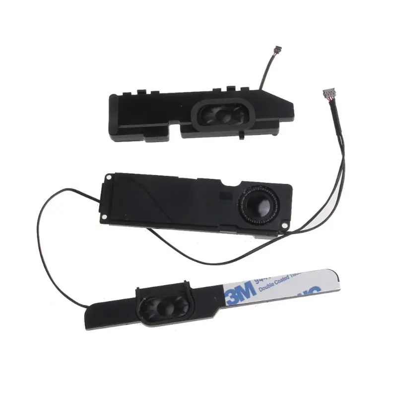 Совершенно новая пара левых и правых динамиков новый Громкий динамик для Macbook Pro 13