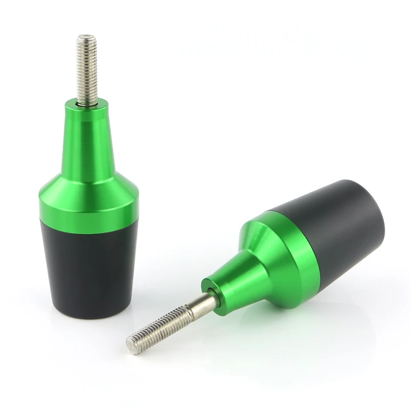 Подходит для Kawasaki ZX-10R ZX10R 2016 2017 2018 слайдер рамы мотоцикла противоударные