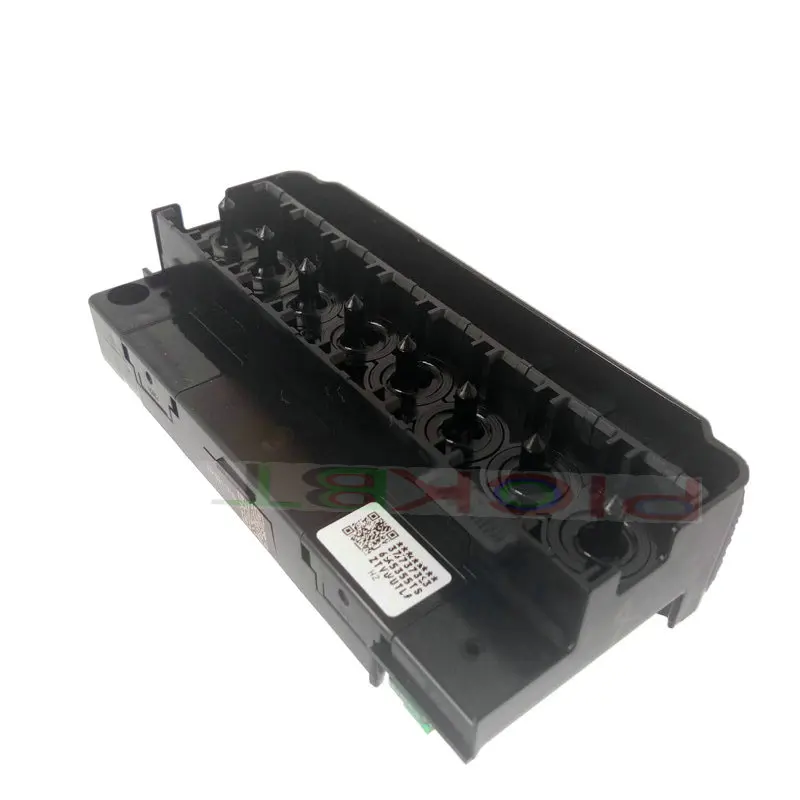 

printhead with green connector for mutoh valuejet 1604 1614 1204 1304 printer spare parts+8 Japan original mutoh pcs dx5 dampers