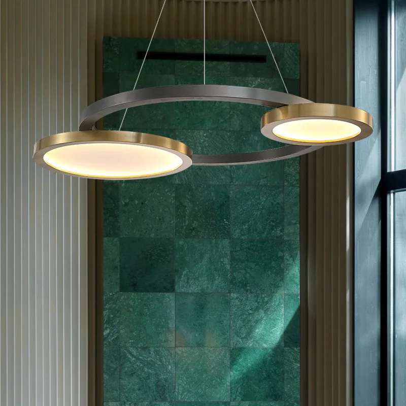 

nordic led iron pendant lights lustre pendente hanging lamp commercial lighting pendant lamp chandelier dining room bedroom