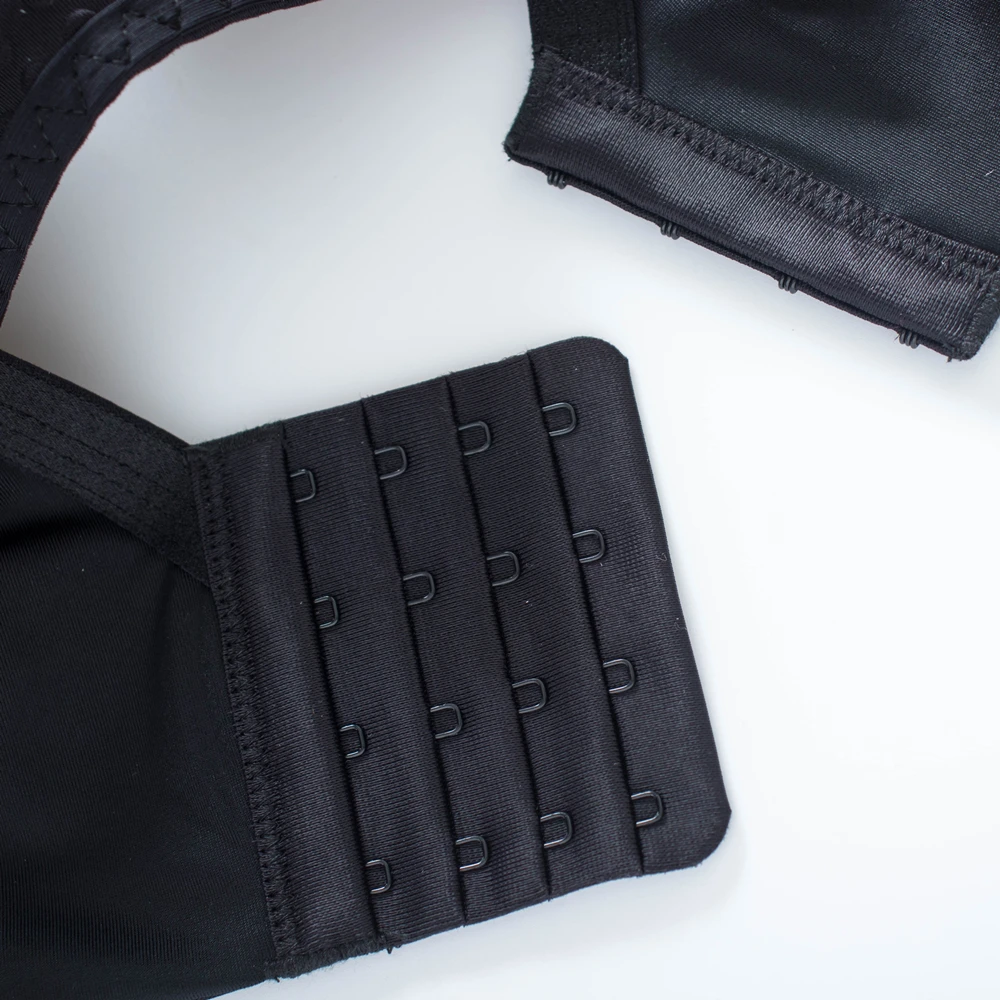 Комплект с бюстгальтером белье Для женщин размера плюс бюстгальтер леопардовым