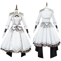 anime accessories date a bullet tokisaki kurumi cosplay costume accessories girls dress outfit halloween carnival costumes