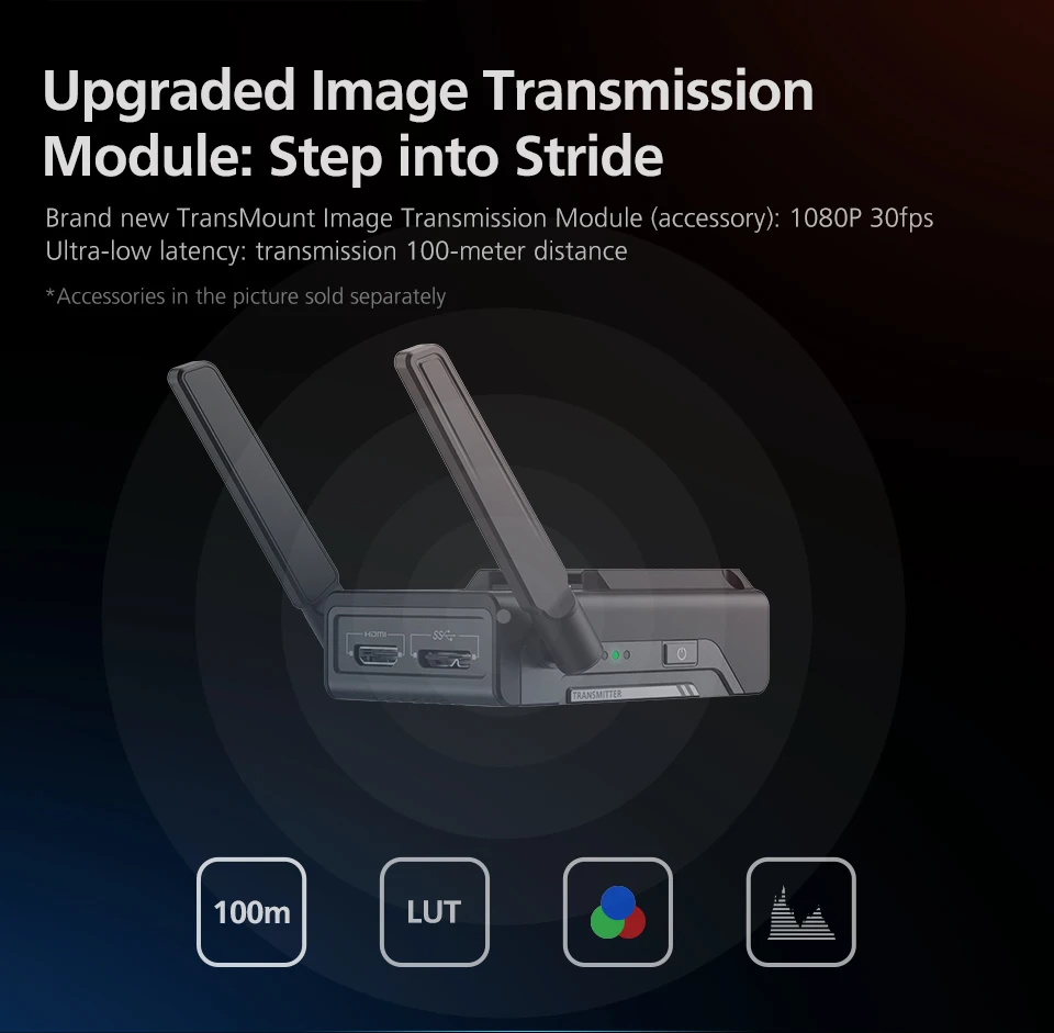 ZHIYUN франчайзинговых Weebill S 3-х осевая передача изображения ручной шарнирный стабилизатор для камеры GoPro Для беззеркальных Камера OLED Дисплей VS DJI Moza