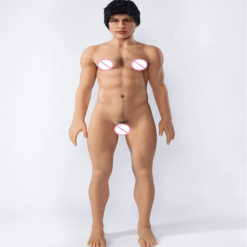 Мужская силиконовая секс кукла 162 см для геев мужская сексуальная размер 17