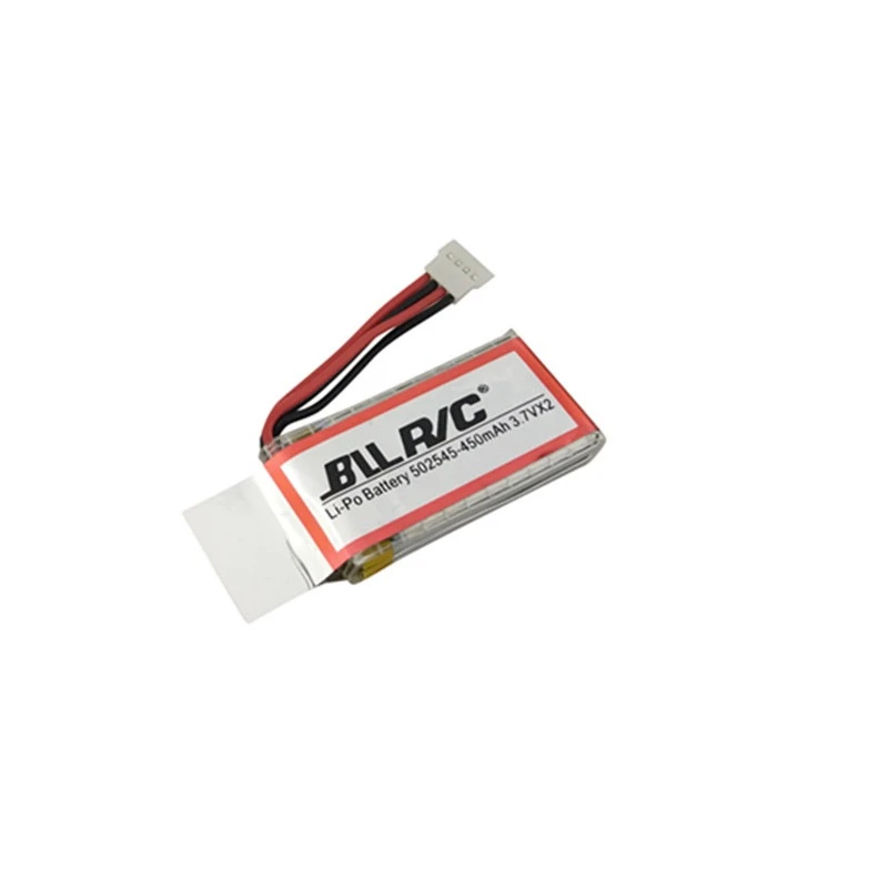 1-10 шт. 7 4 в 450 мАч Lipo аккумулятор для UDI U818A U819 U819A WiFi FPV U845 U845A U919 U919A U945A Дрон