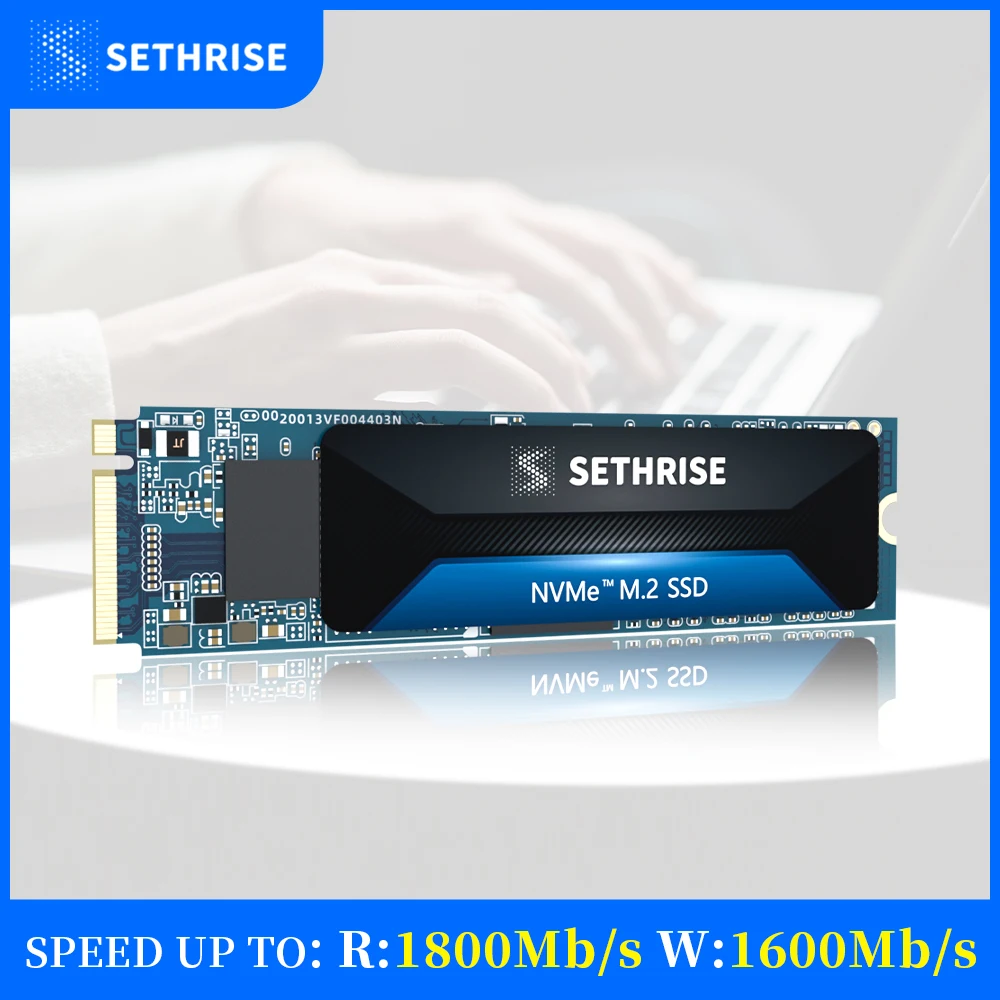 

Sethrise M.2 SSD M2 256gb PCIe NVME 128GB 512GB Solid State Drive 2280 Internal Hard Disk HDD for Laptop Desktop