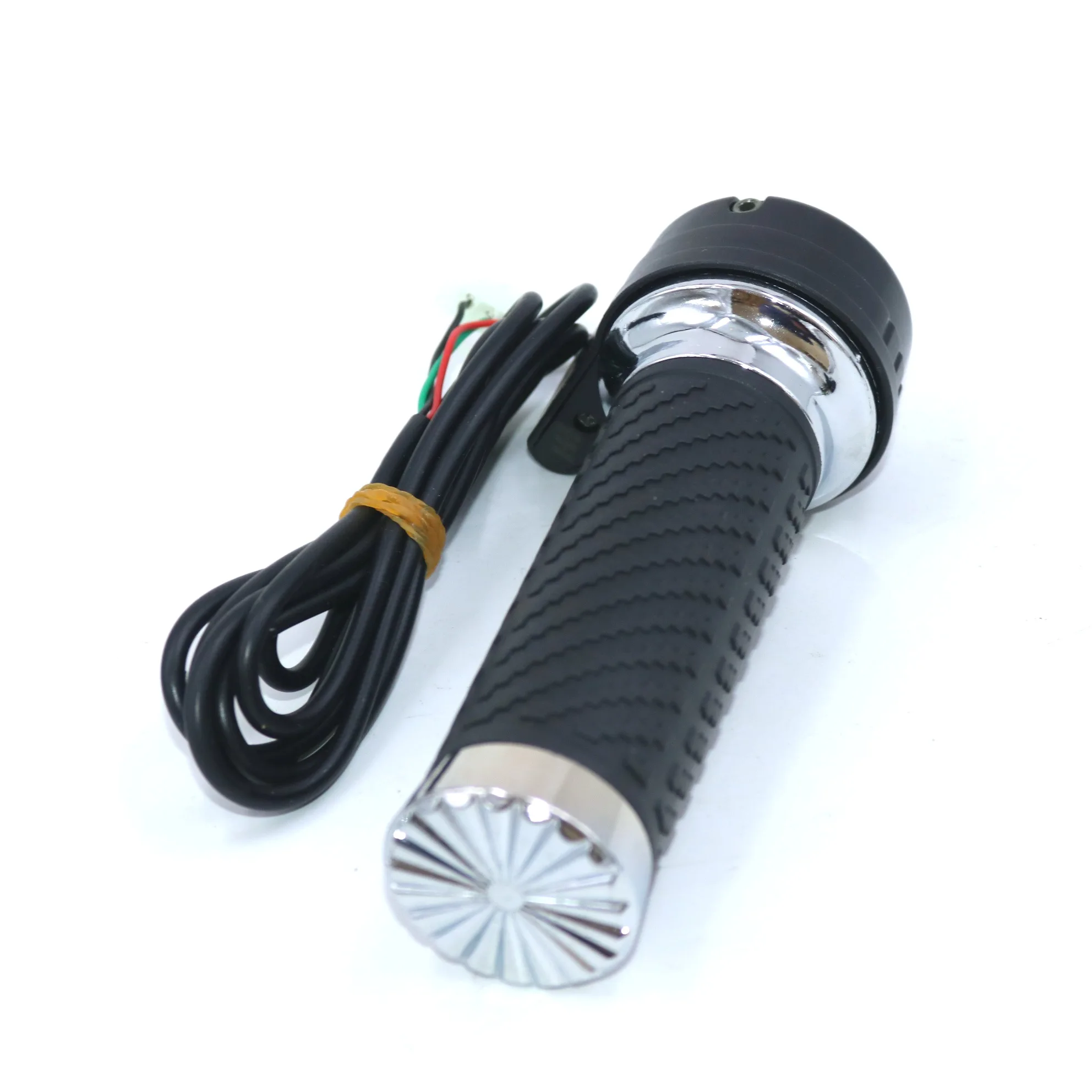 Электрический велосипед скутер газовая ручка Стандартный спиральный дроссель