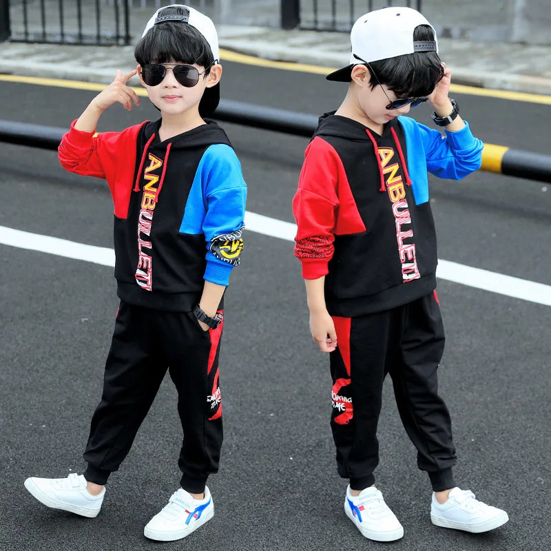 

boys clothing set kids sport suit children clothing kids clothes boy set suits suits for boys winter autumn kids tracksuit sets