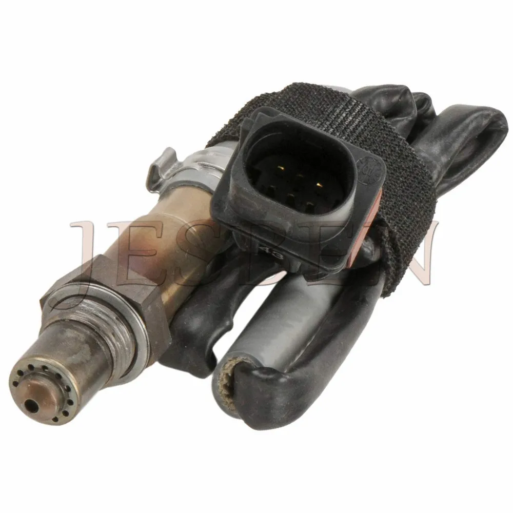 022906262AN Lambda Probe Oxygen O2 Sensor Fit for VW PASSAT CC Variant Skoda SUPERB II 3.2 3.6 FSI R36 2005-2016 NO# 0258017070 |