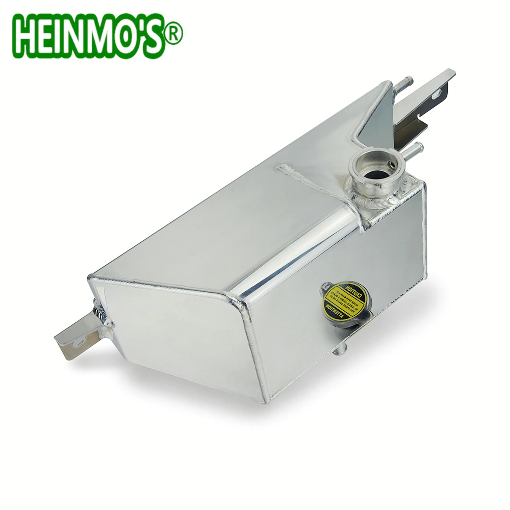 Для Nissan GR R R35 радиатор охлаждающей жидкости расширительный бак из алюминия для GTR