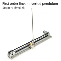 linear inverted pendulum board pidall metal machining single inverted pendulum automatic control theory