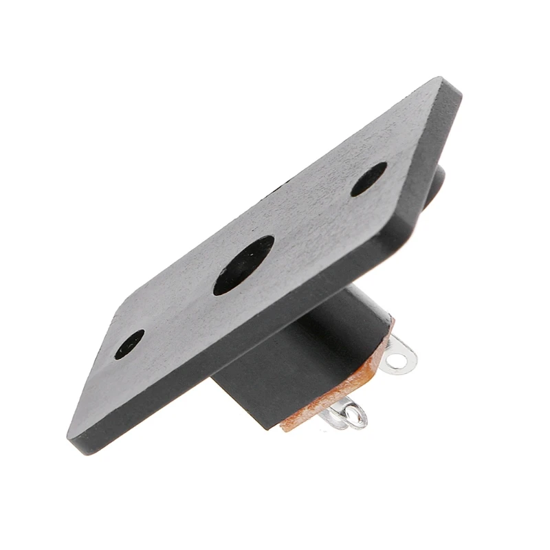 Female Socket Panel For Barrel Jack Plug DC 12V Power Connector 5.5 x2.1mm | Обустройство дома