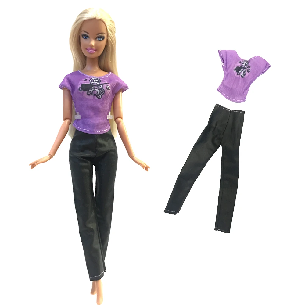 NK 5 шт./компл. модная повседневная одежда ручной работы в стиле миксов платье