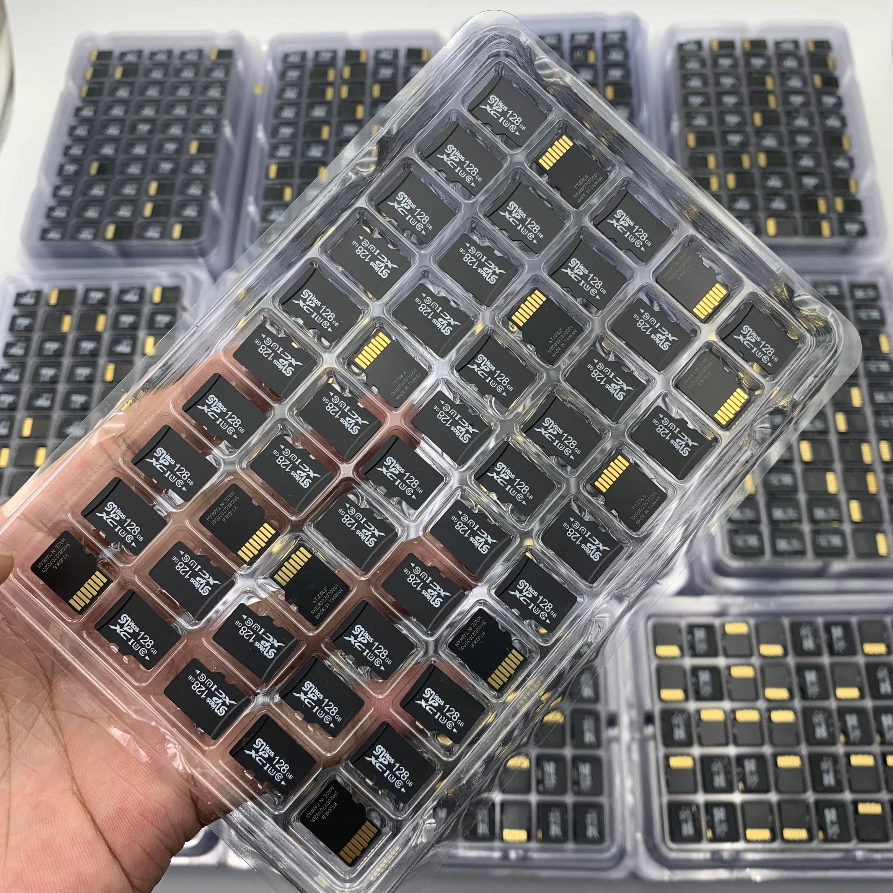2 шт. оригинальная нейтральная SD карта памяти 1 Гб ГБ 4 TF 8 16 32 64 128 256 Micro карты для