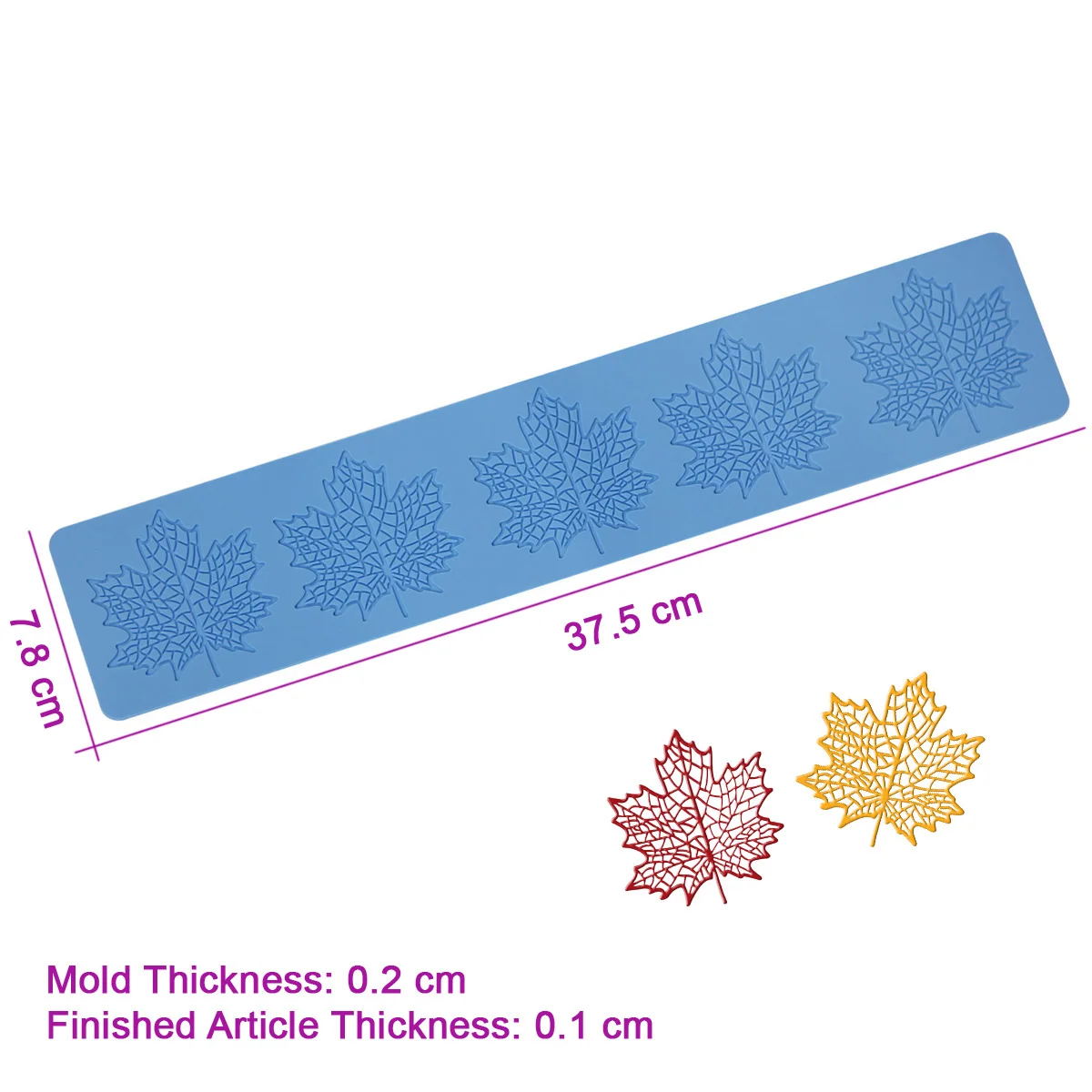 

Силиконовые формы для сахарного кружева SwtHart