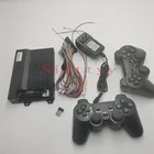 Новая аркадная игра Pandora 3D Сага EX 10000 в 1, настольная игра с Wi-Fi, Дополнительная загрузка аркадных игр, поддержка сохранения высокой оценки