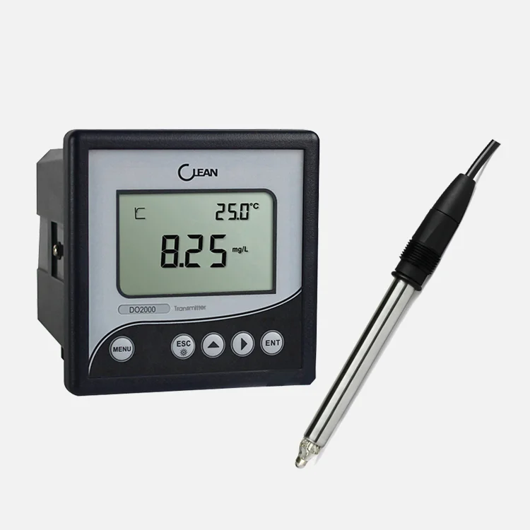 

Portable Ozone Gas Analyzer O3 Meter