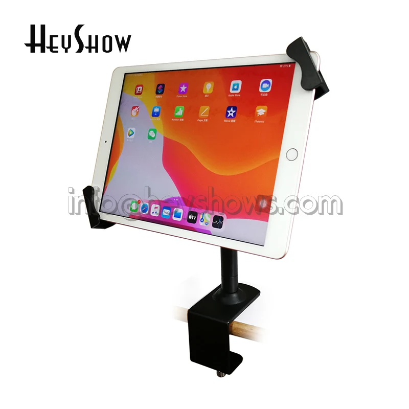 Регулируемая подставка для IPad металлический держатель планшетного ПК дисплея