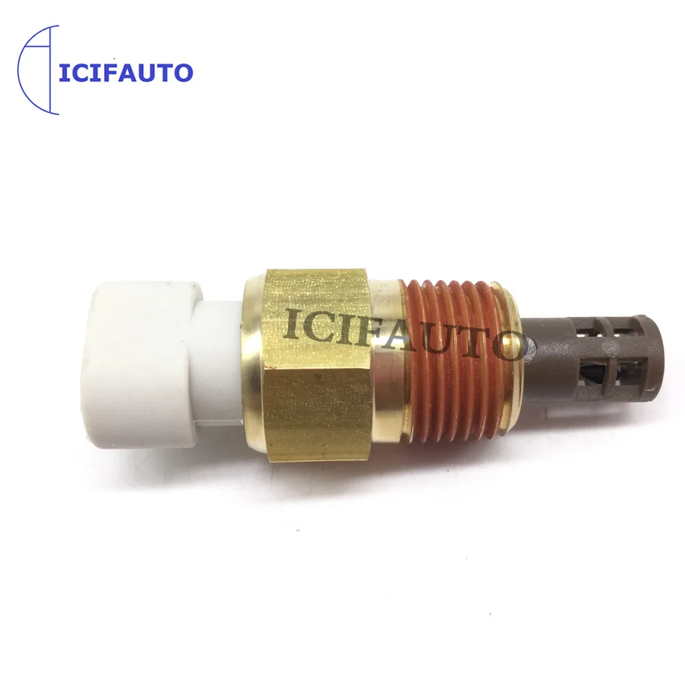 Датчик температуры впускного воздуха для Chevrolet Express C1500 C2500 Cadillac Buick GMC Oldsmobile Pontiac